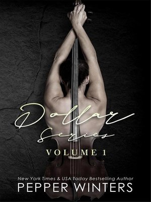Dollar Series Volume One - ebook